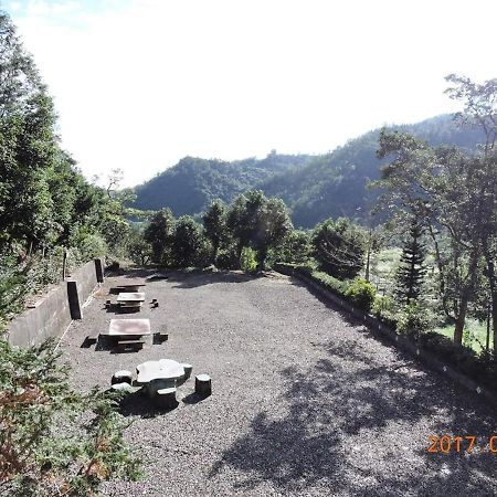 Song Lin Homestay Dongshan  Exterior foto
