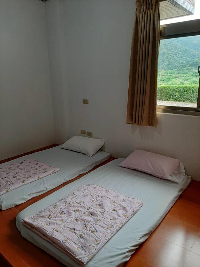 Song Lin Homestay Dongshan  Exterior foto