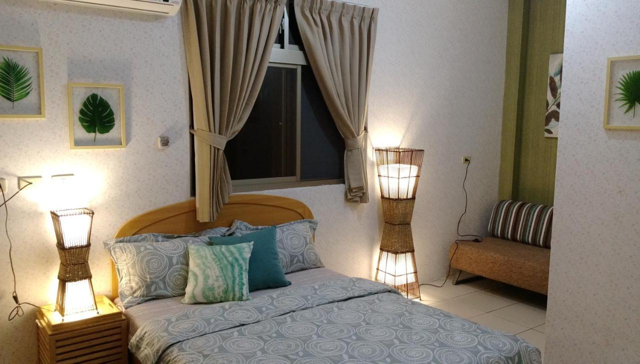 Song Lin Homestay Dongshan  Exterior foto