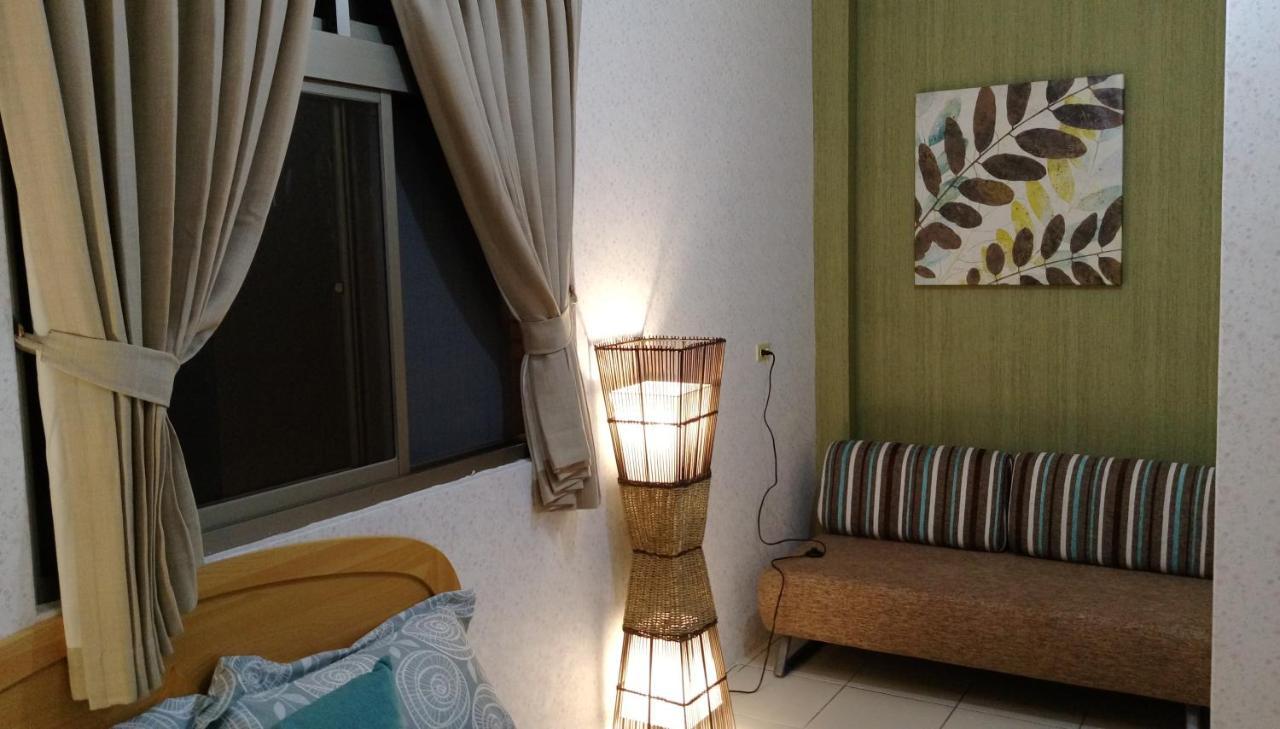 Song Lin Homestay Dongshan  Exterior foto