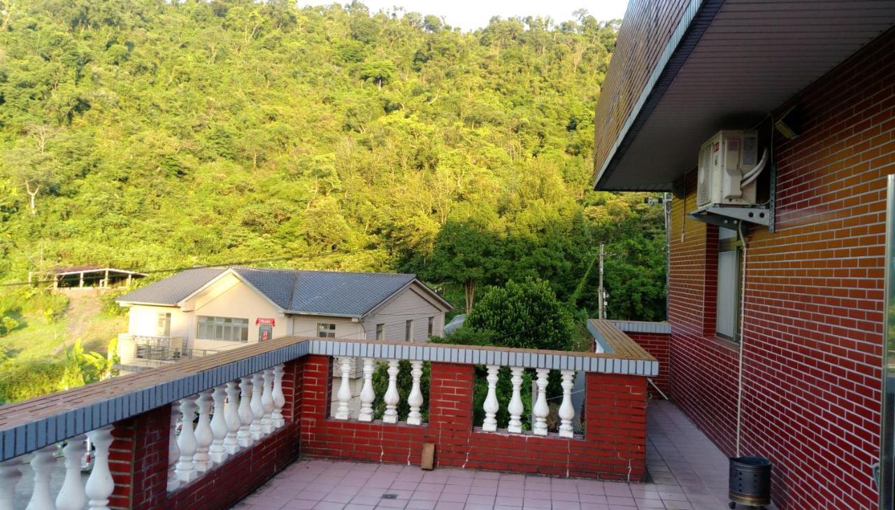 Song Lin Homestay Dongshan  Exterior foto