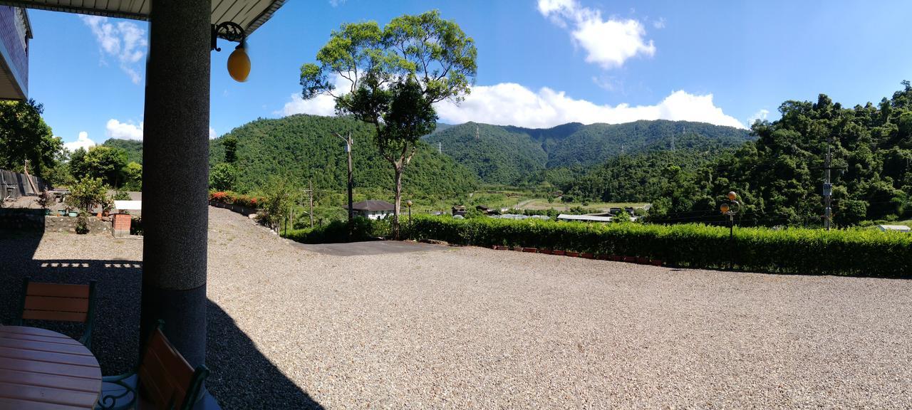 Song Lin Homestay Dongshan  Exterior foto